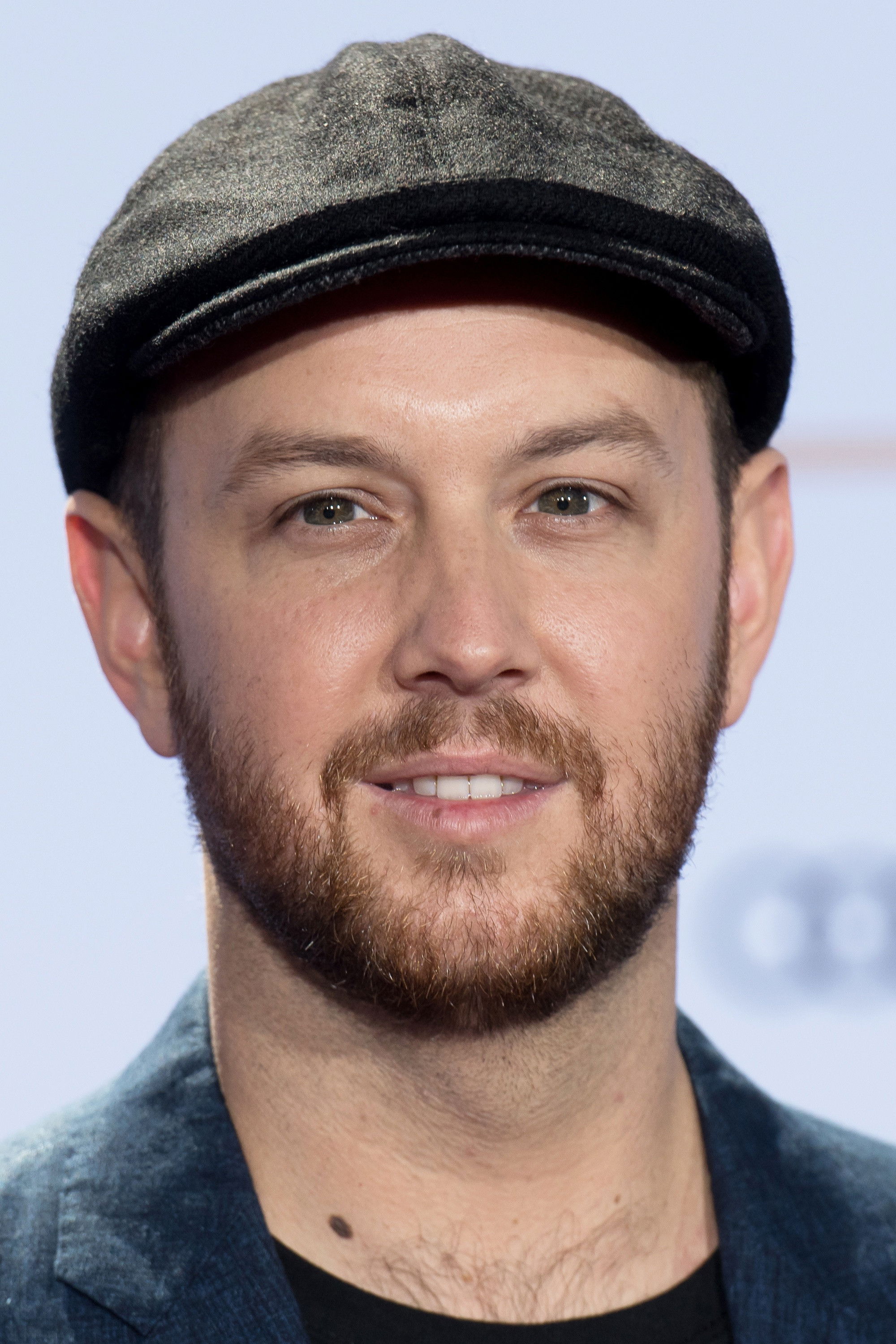 Matt Simons
