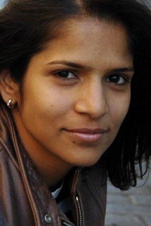 et billede af Maleni Chaitoo