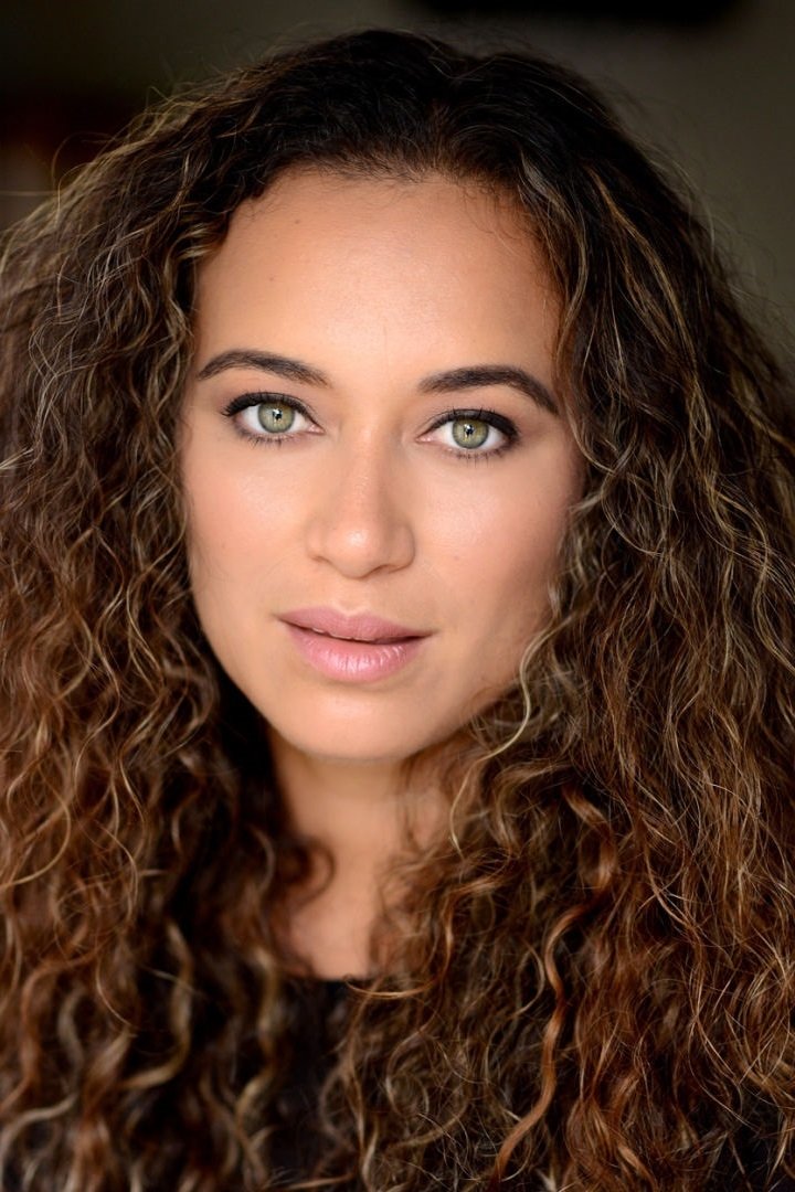 et billede af Gloria Blake