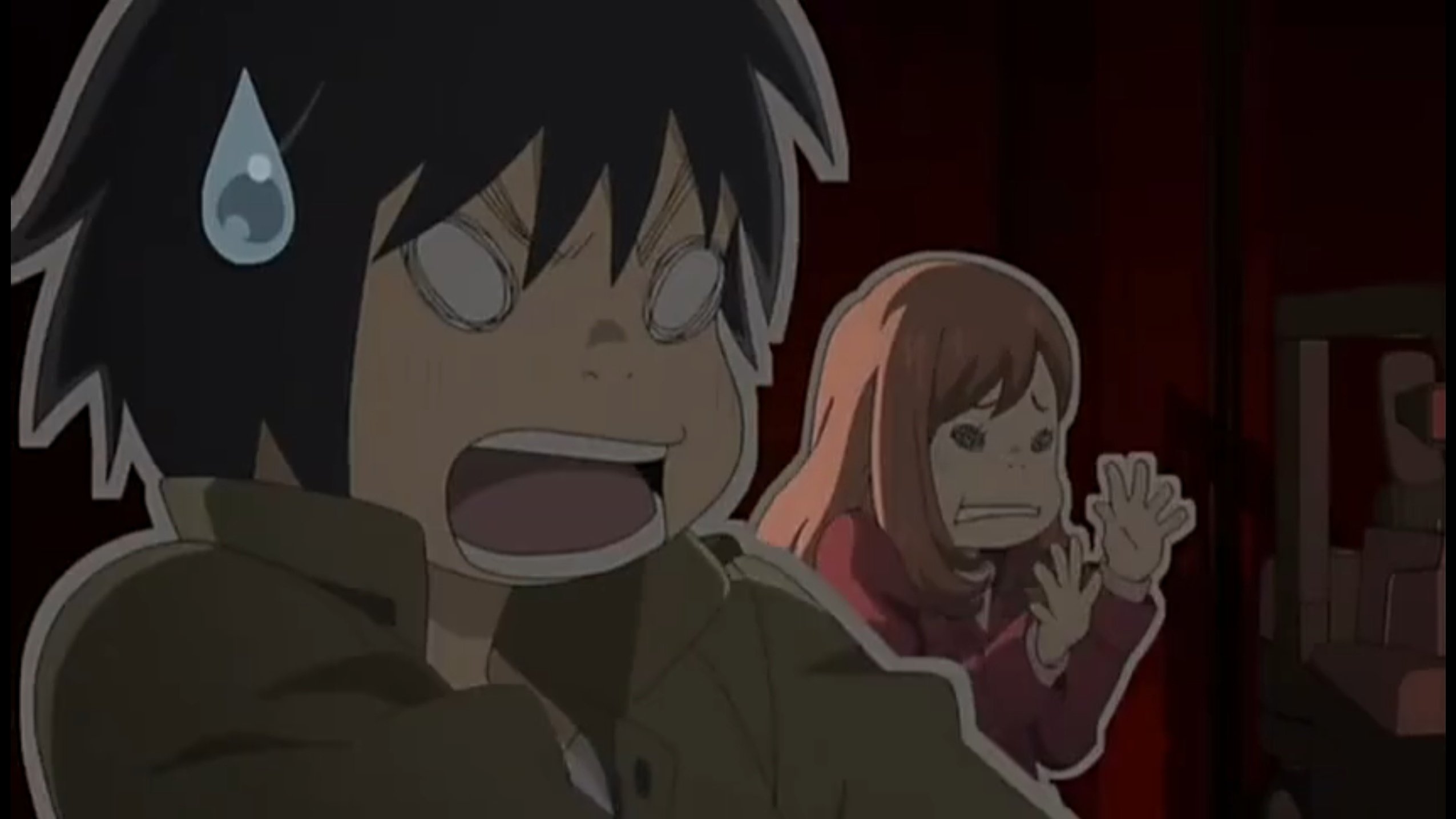 Eden of the East