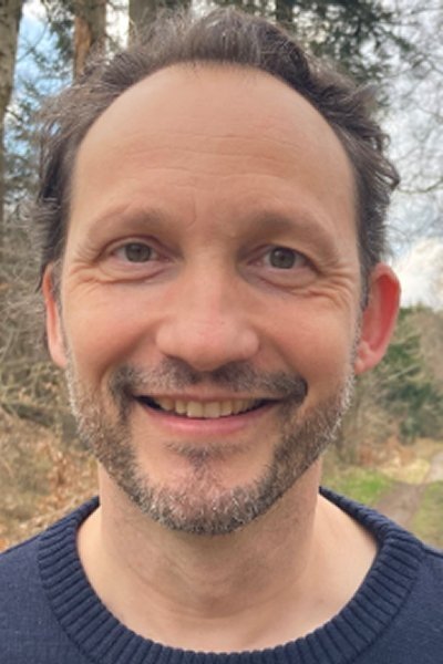 et billede af Philippe L. Christiansen