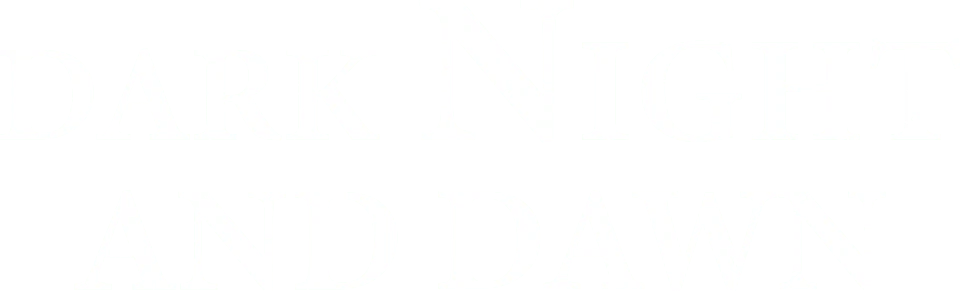 Dark Night and Dawn Logo