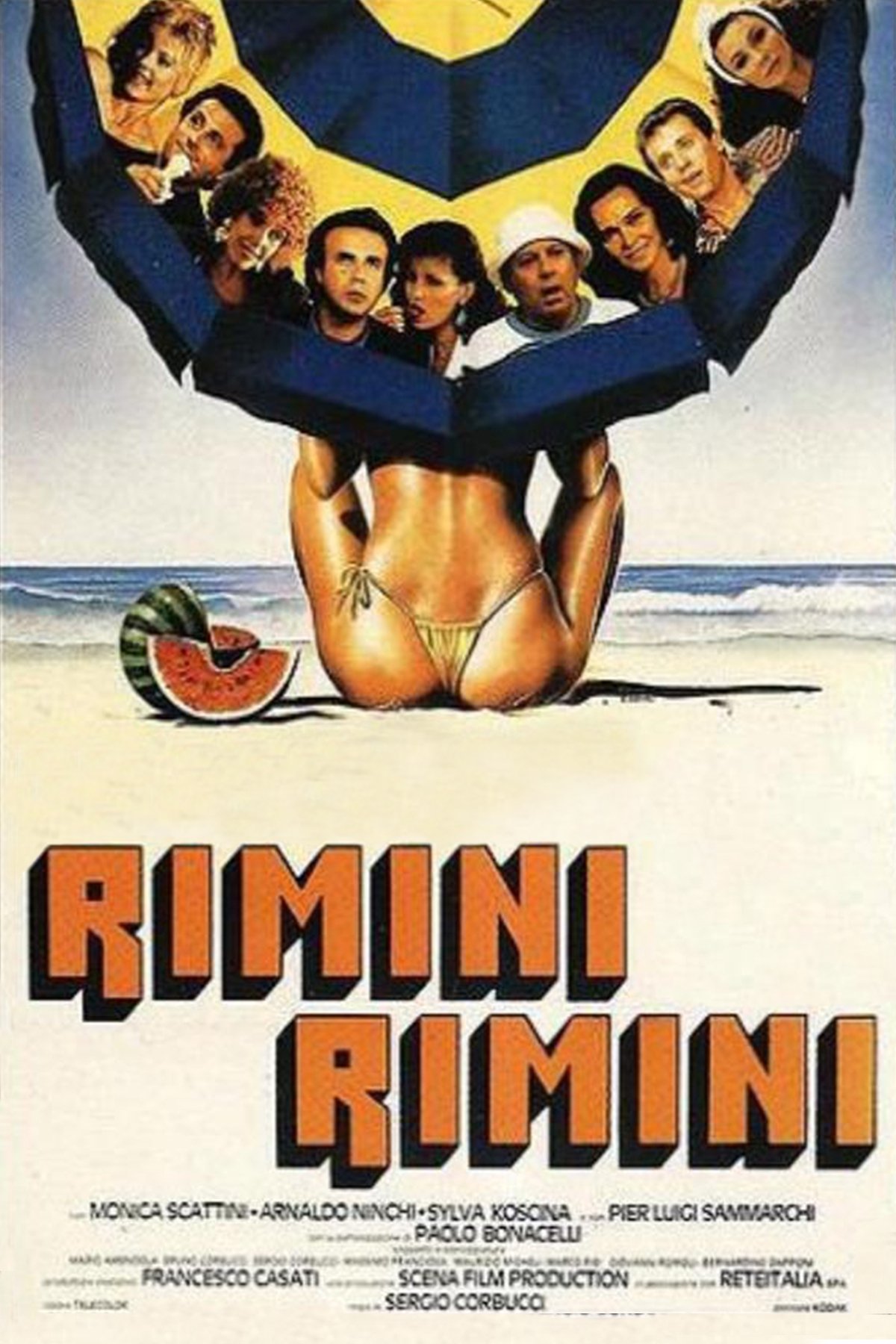 Rimini Rimini