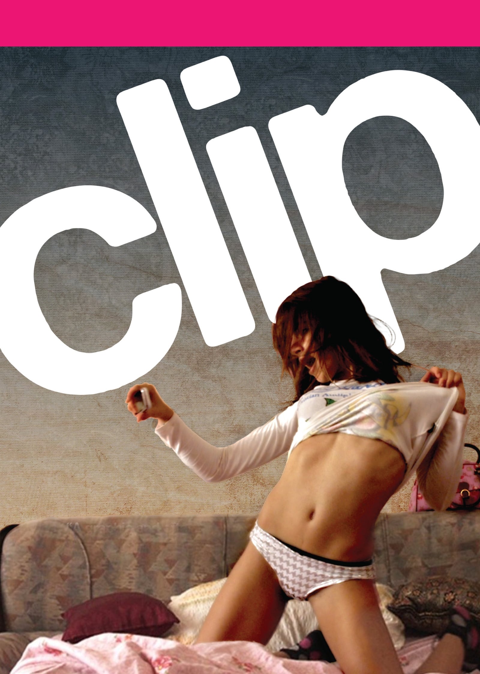 Clip Movie poster