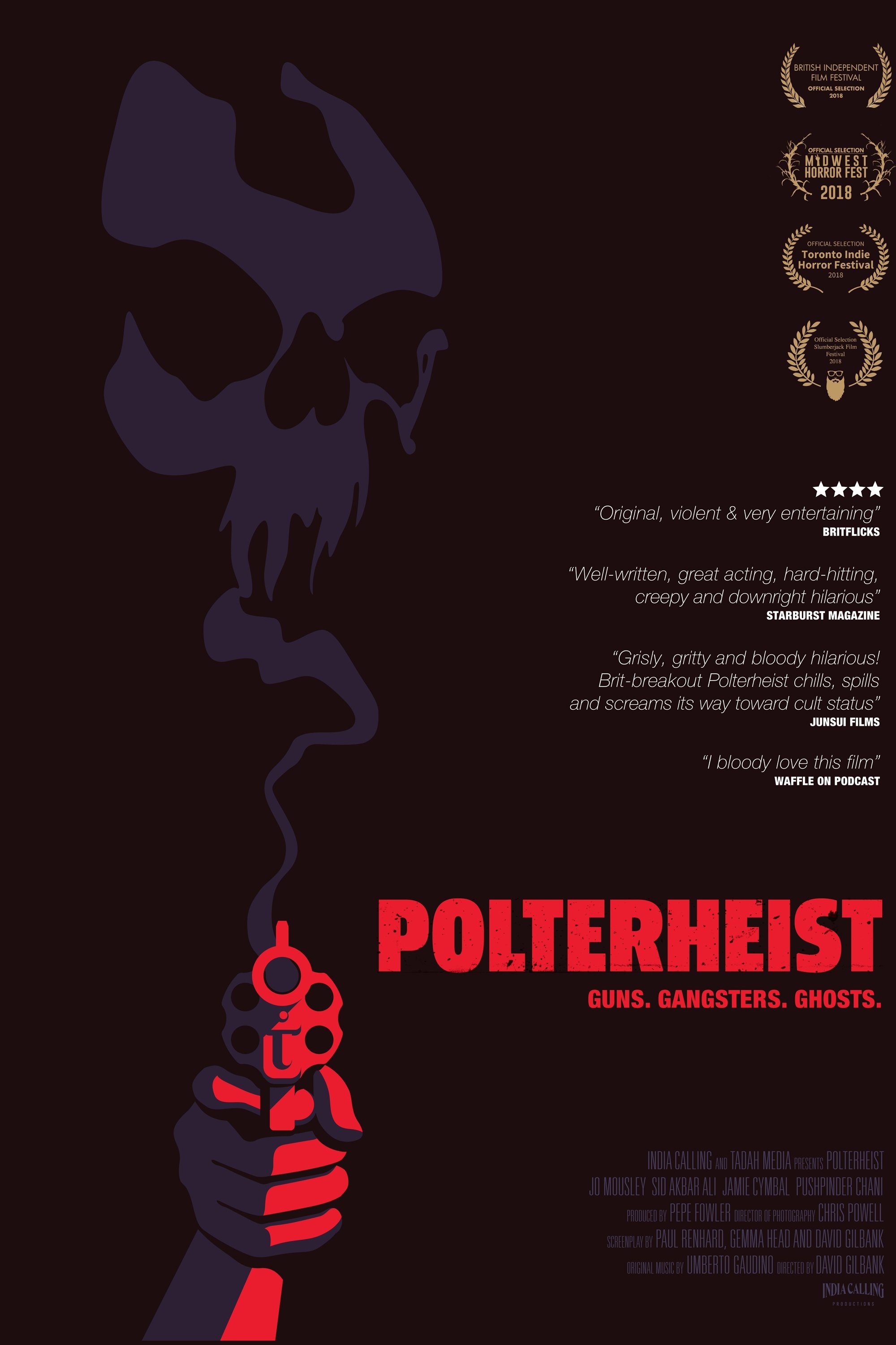 Polterheist