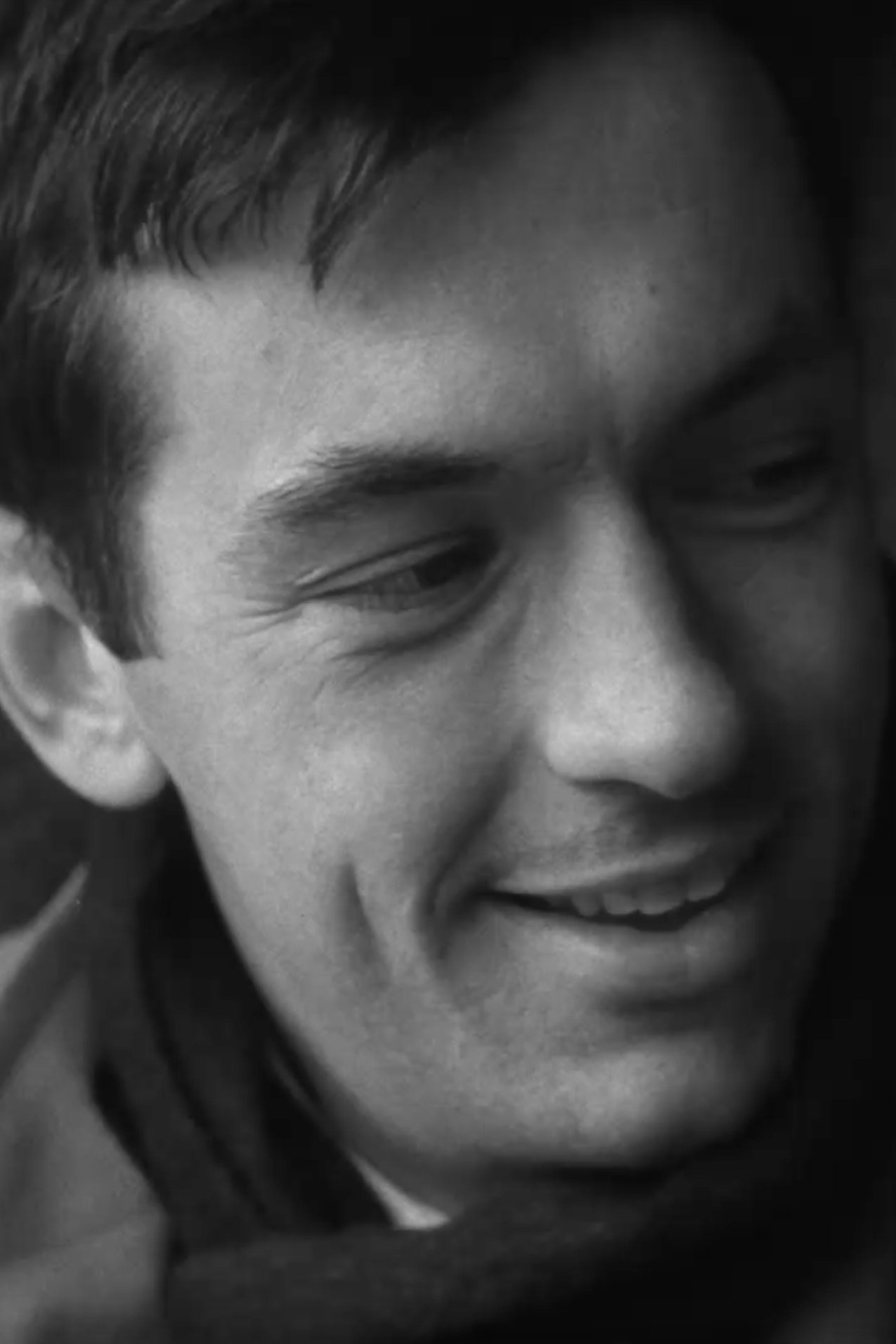 et billede af Bill Bradley