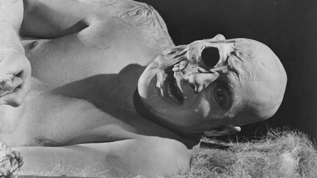 War of the Colossal Beast (1958)