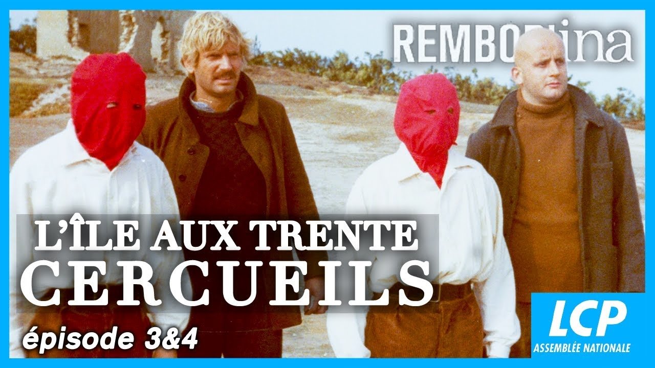 Thumbnail for Episode 8 Season 0 Episode 8