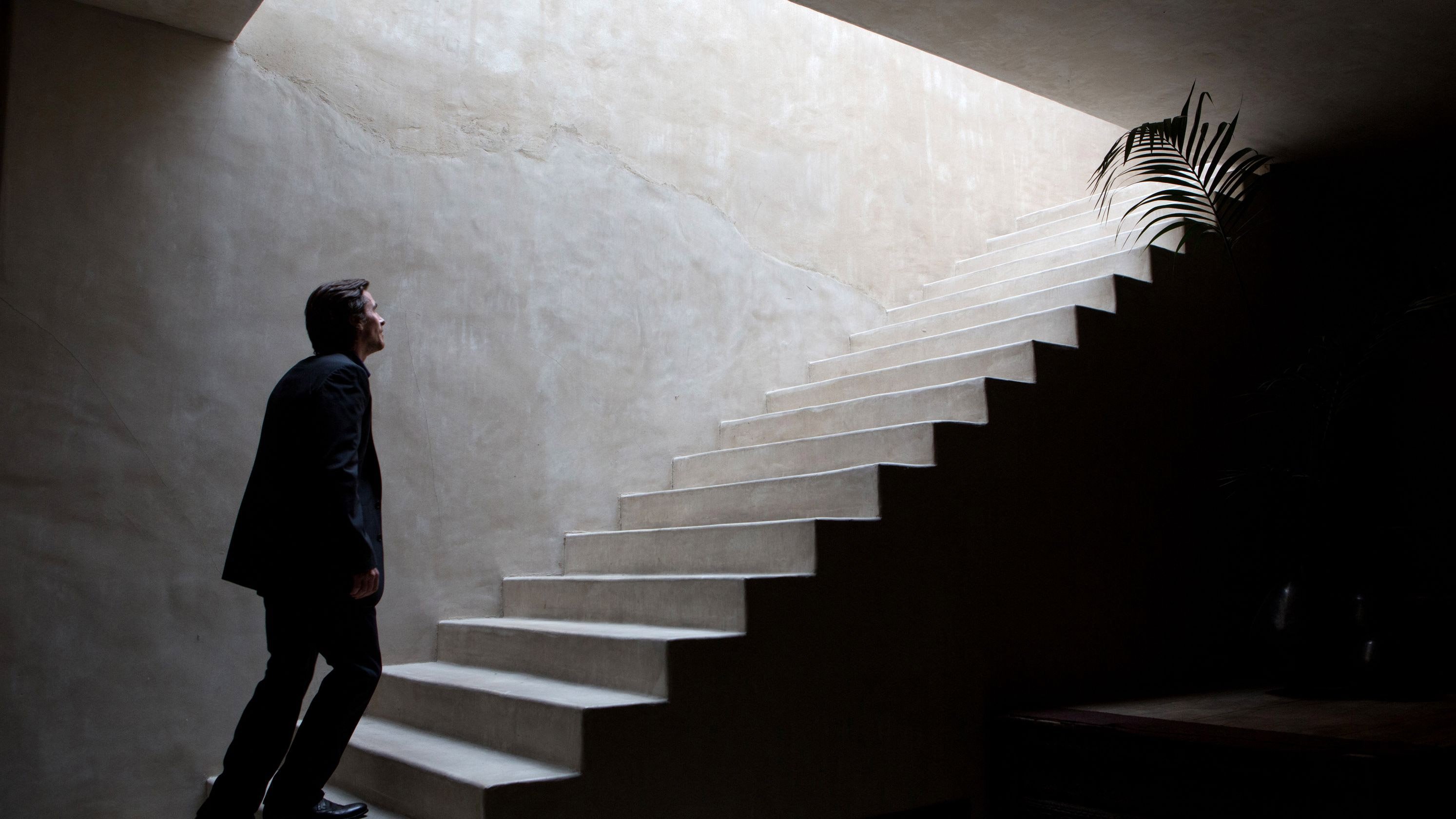 Knight of Cups (2015)