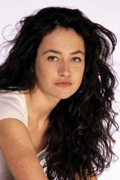 et billede af Susannah Doyle