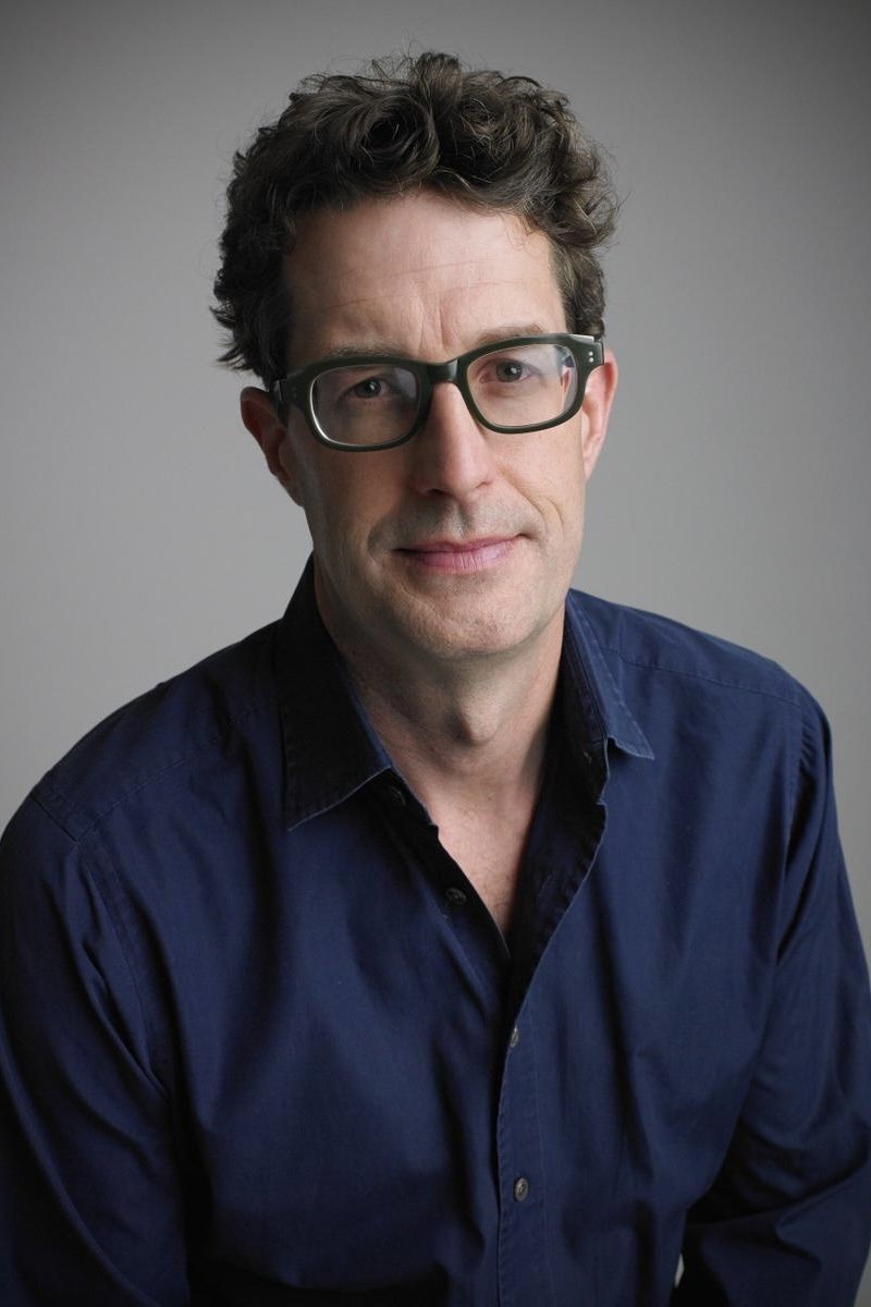 et billede af Scot Armstrong