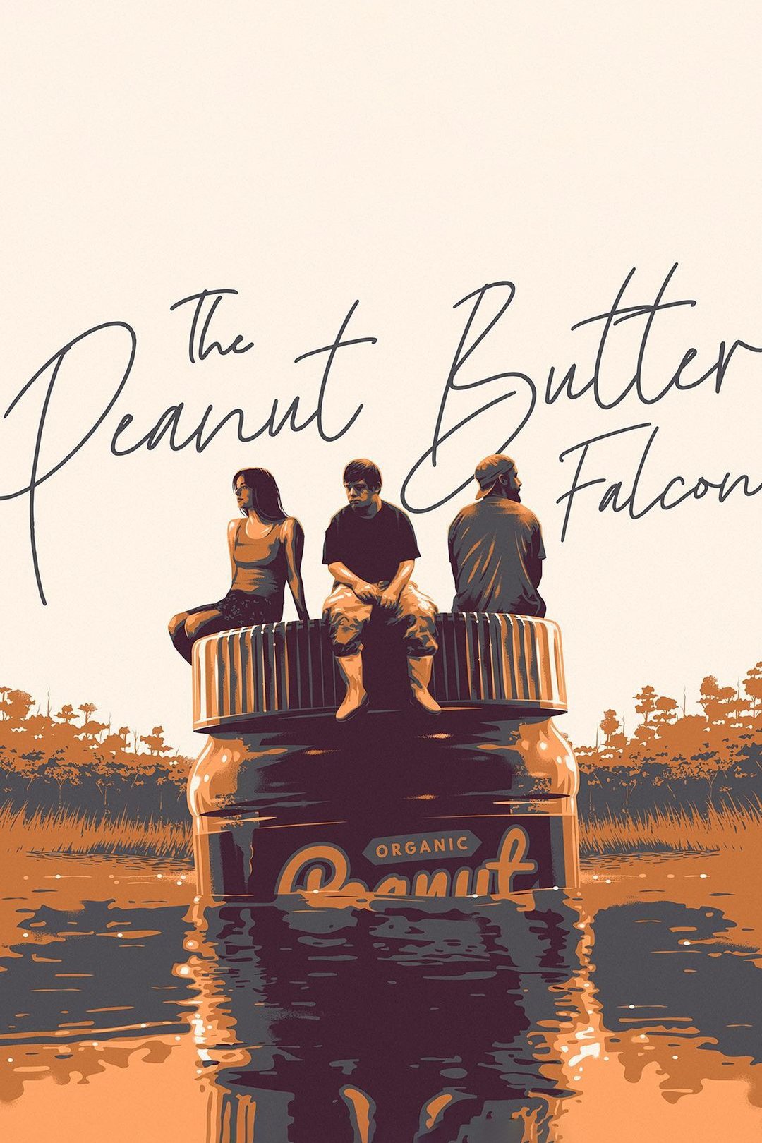The Peanut Butter Falcon