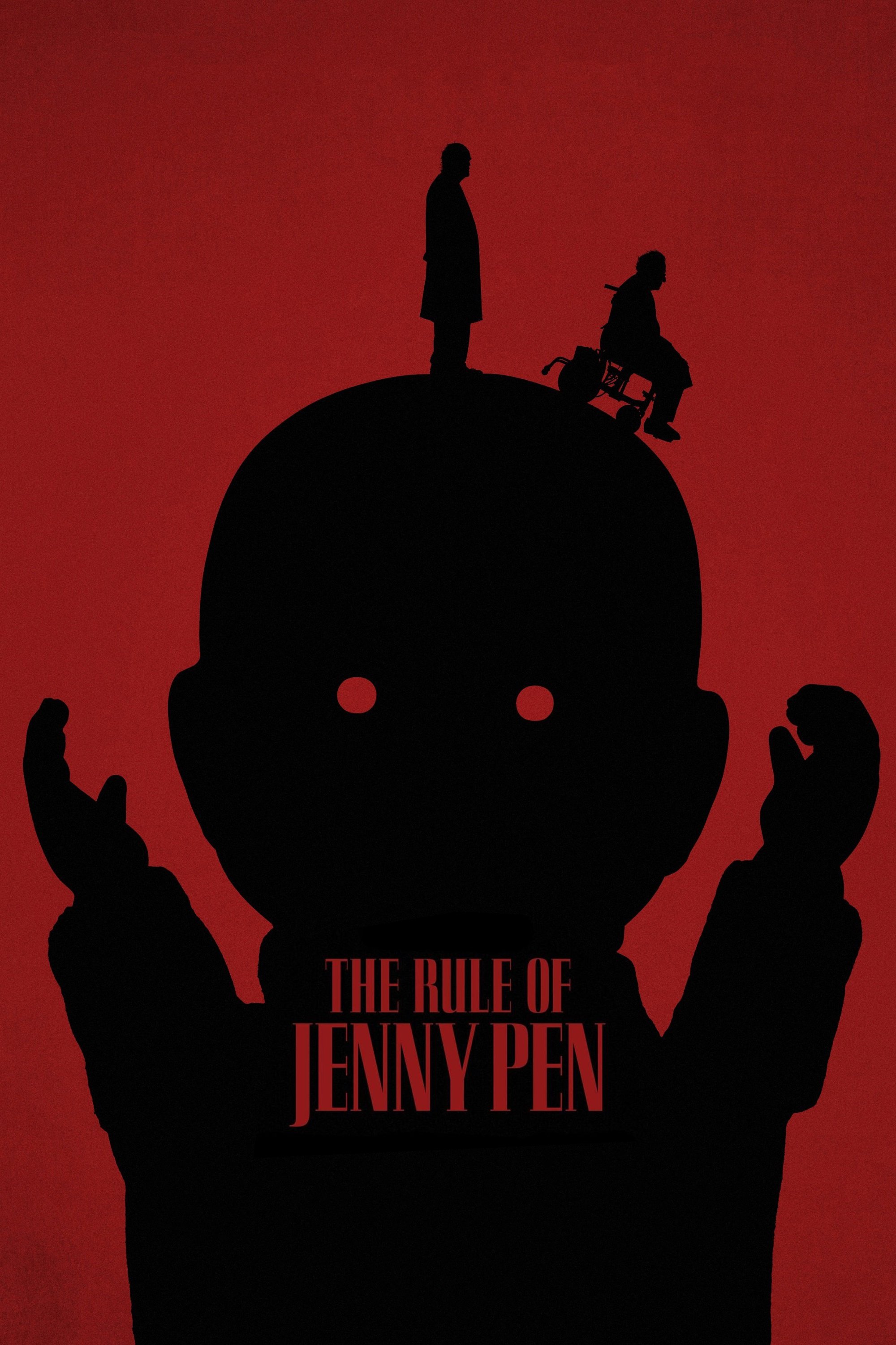 The Rule of Jenny Pen