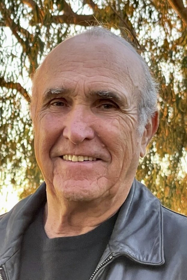 et billede af Ron Shelton