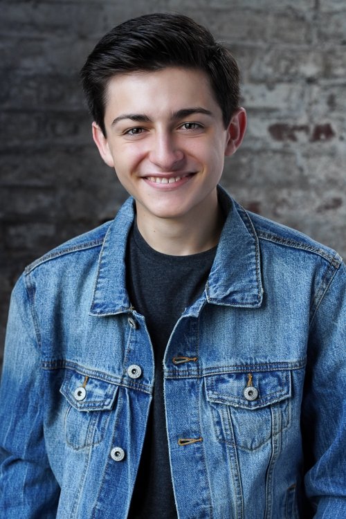 et billede af Jordan Duffy