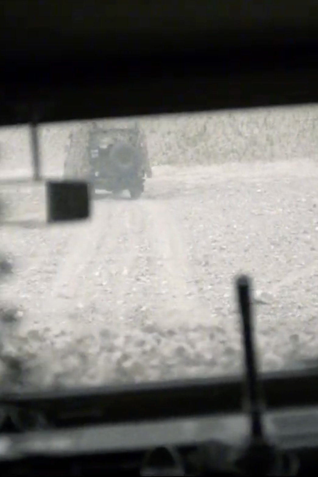 Movie image of : The Hit