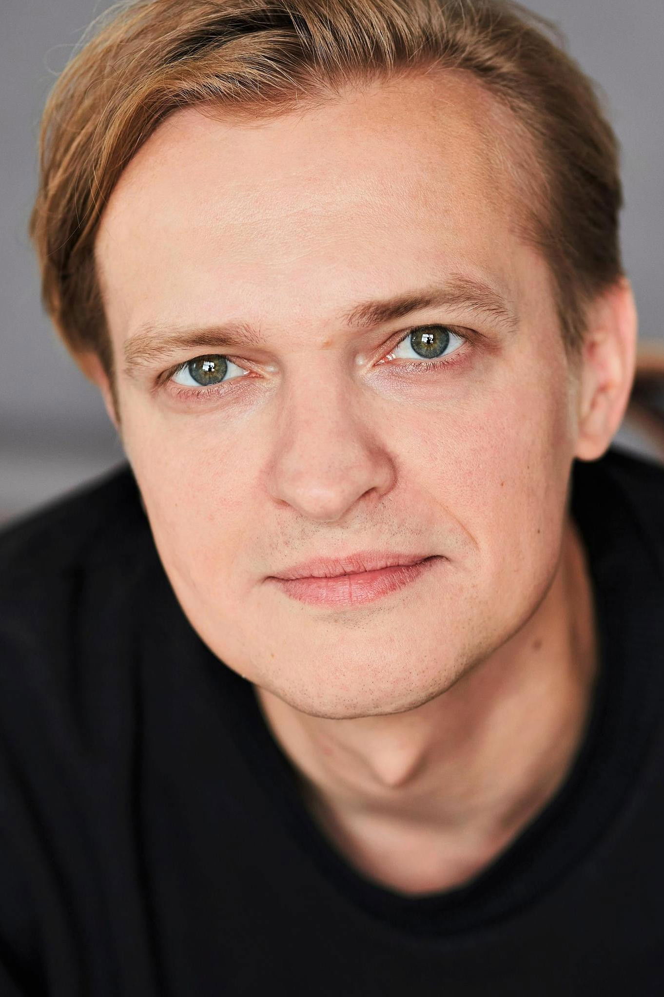 et billede af Ilya Shidlovsky