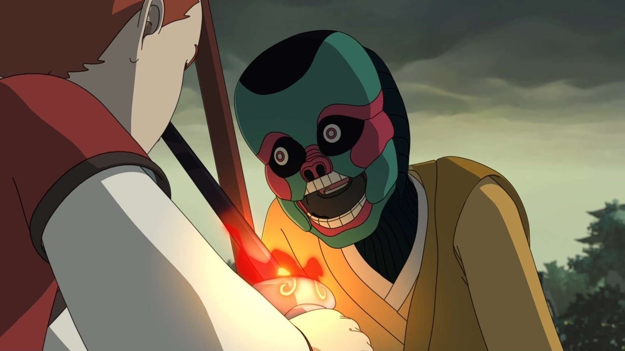 Thumbnail for Episode 16 Season 1 Episode 16