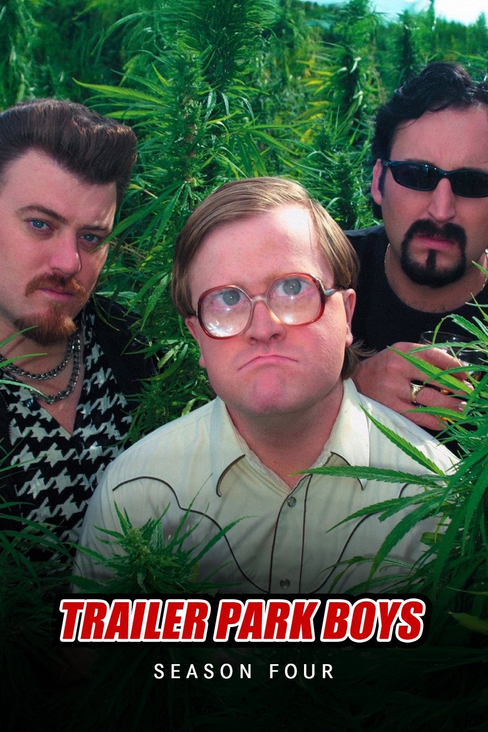 Trailer Park Boys - Season 4