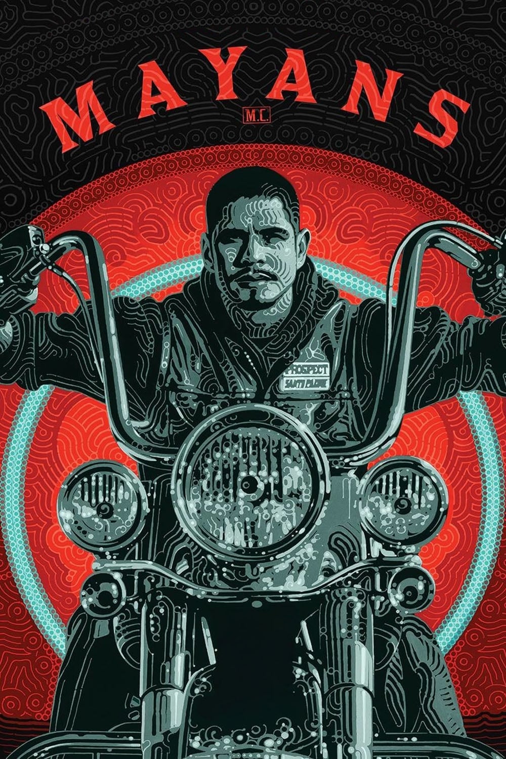 Mayans M.C. Season 1