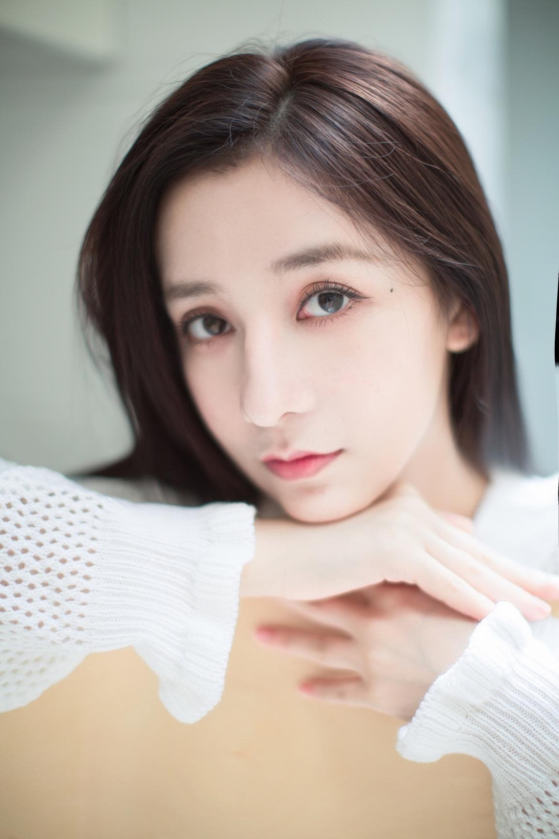 et billede af Jing Ci