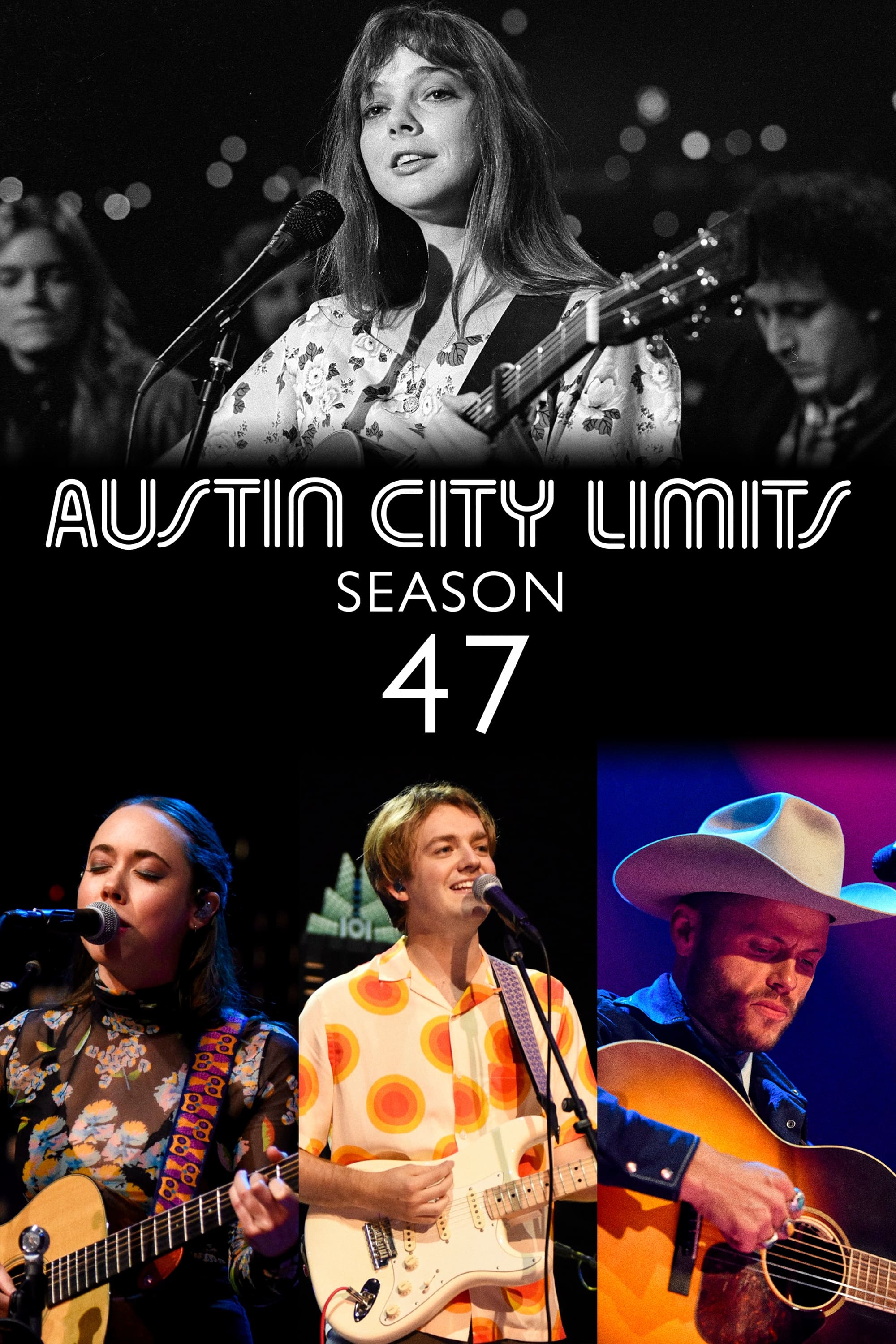 Austin City Limits Season 47