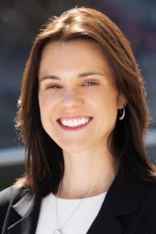 et billede af Christine Willand