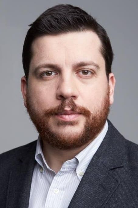 Leonid Volkov's picture in the cast