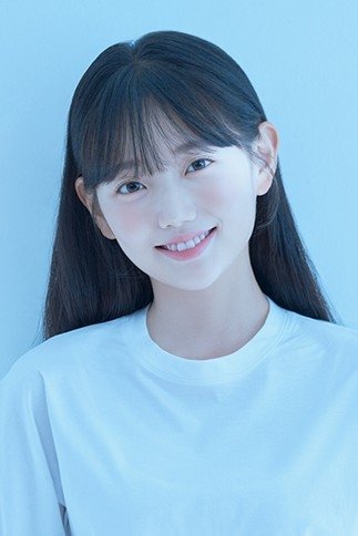 et billede af Jo Ah-young