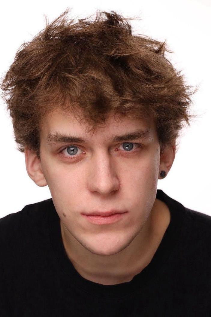 et billede af Andrey Parkhomenko