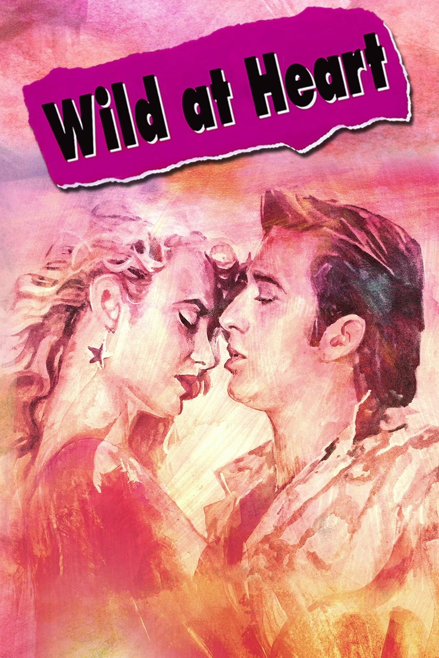 Wild at Heart