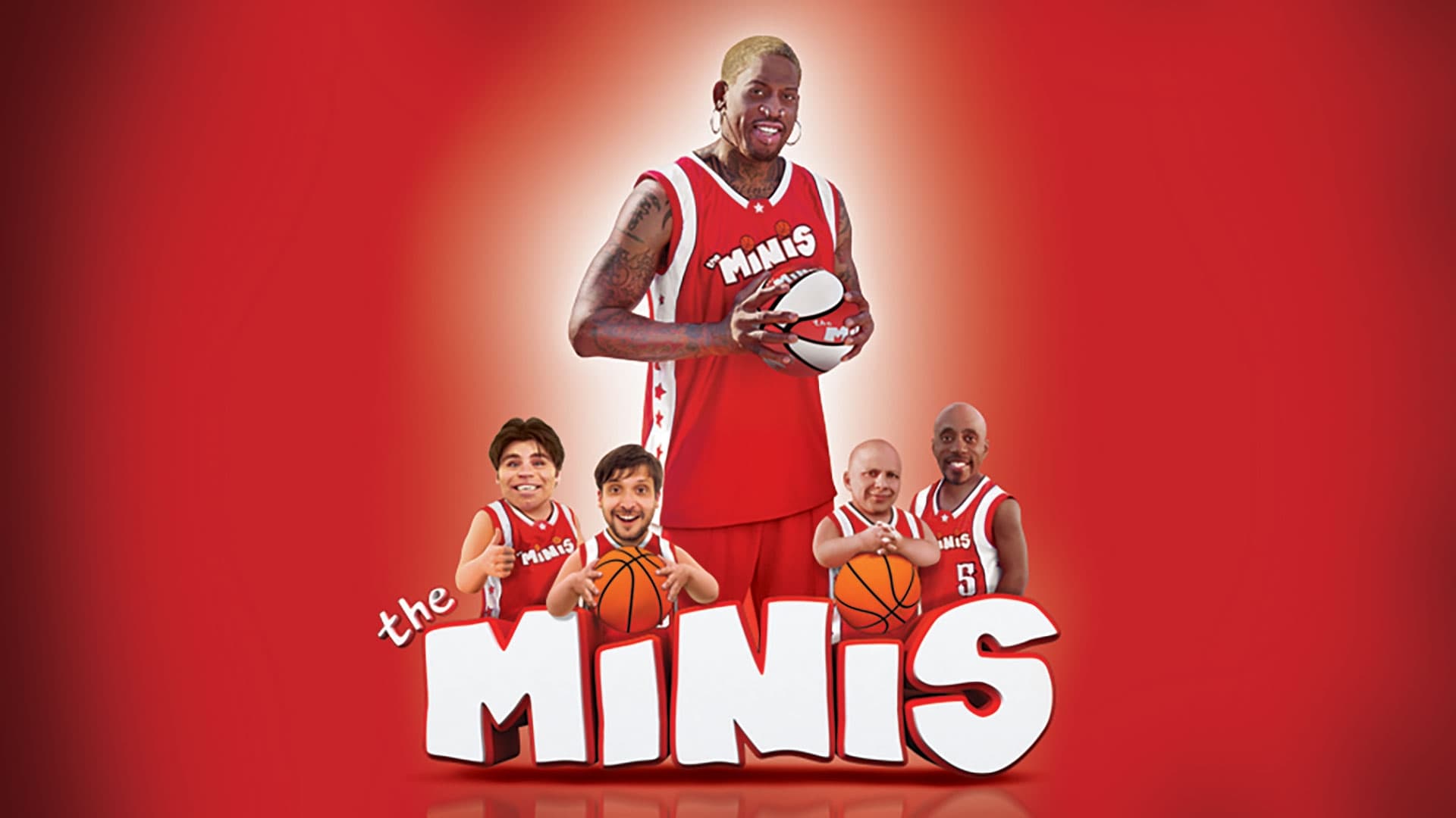 The Minis (2009)