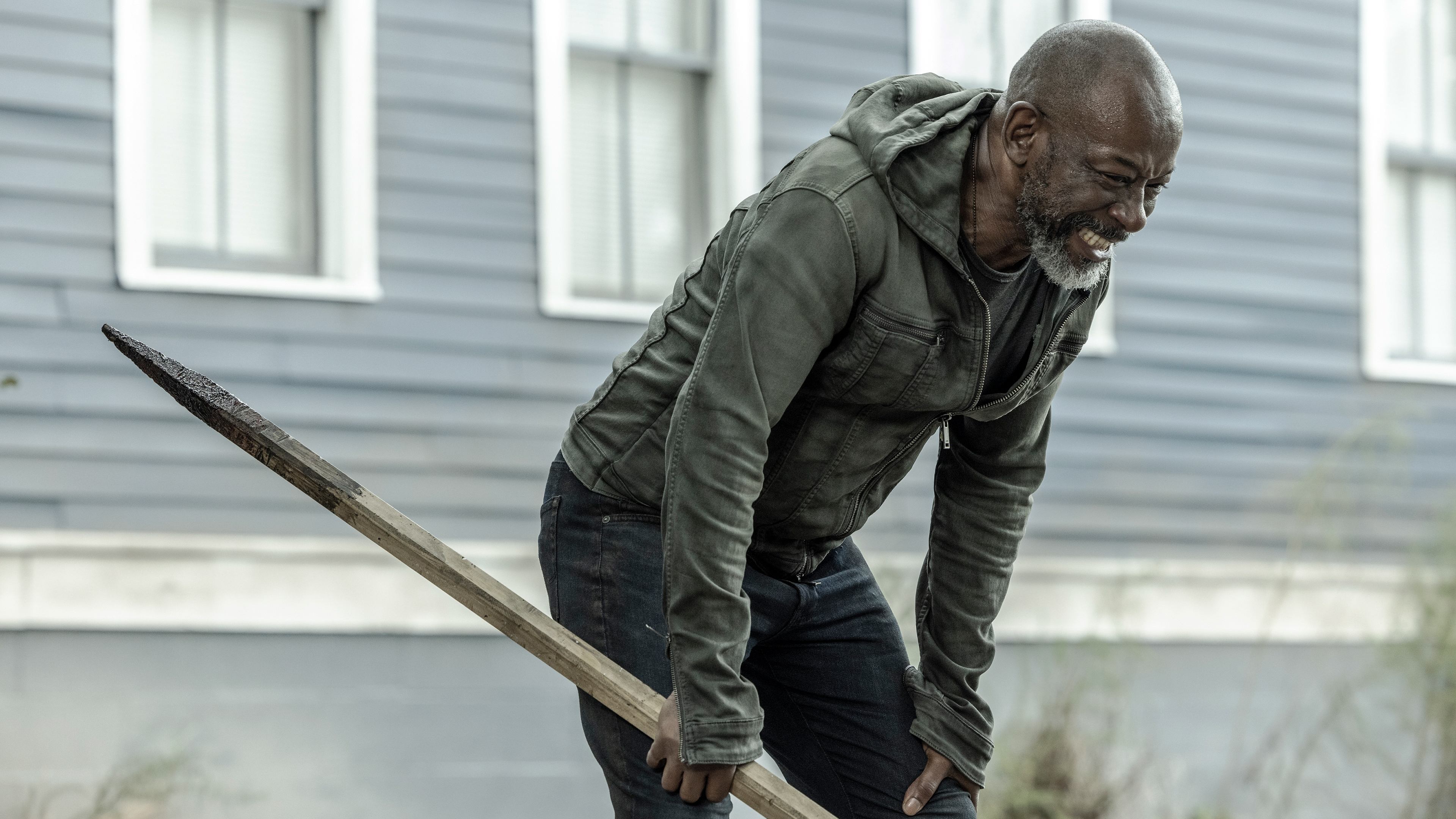 Fear the Walking Dead Staffel 8 :Folge 4 