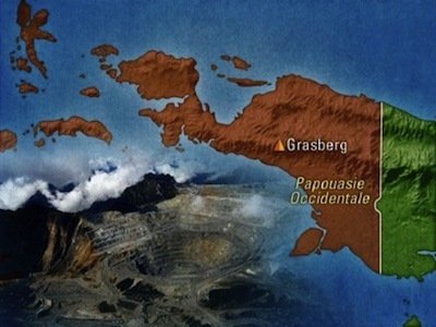 Mapping the World
