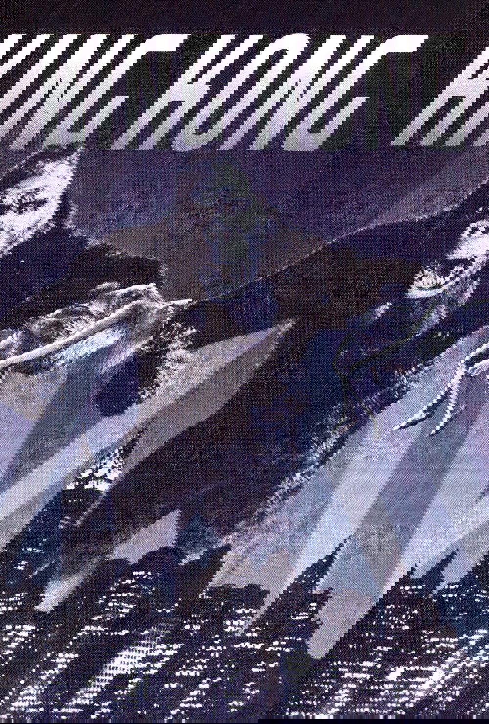 King Kong King Kong