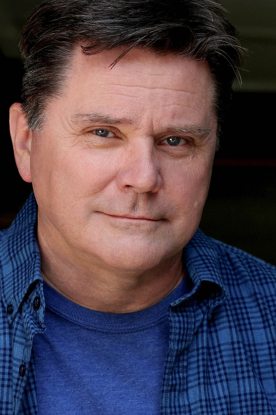 et billede af Einar Gunn