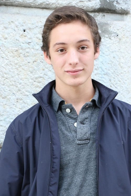 Lourenço Mimoso's picture in the cast