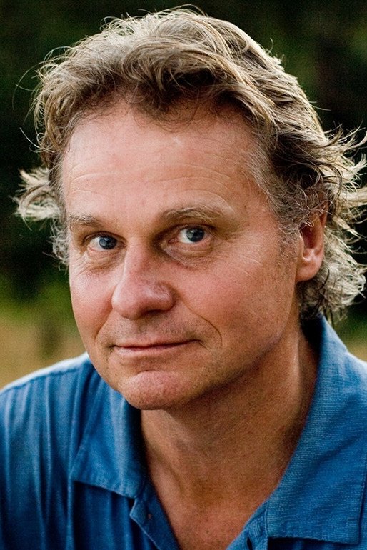 et billede af Wade Davis