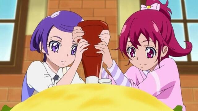 Glitter Force Doki Doki