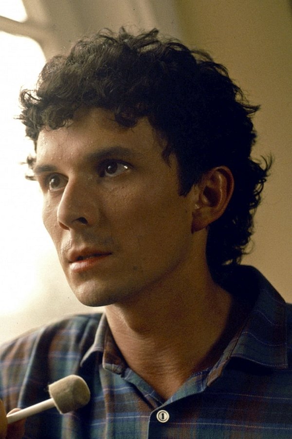 et billede af Jacek Wójcicki