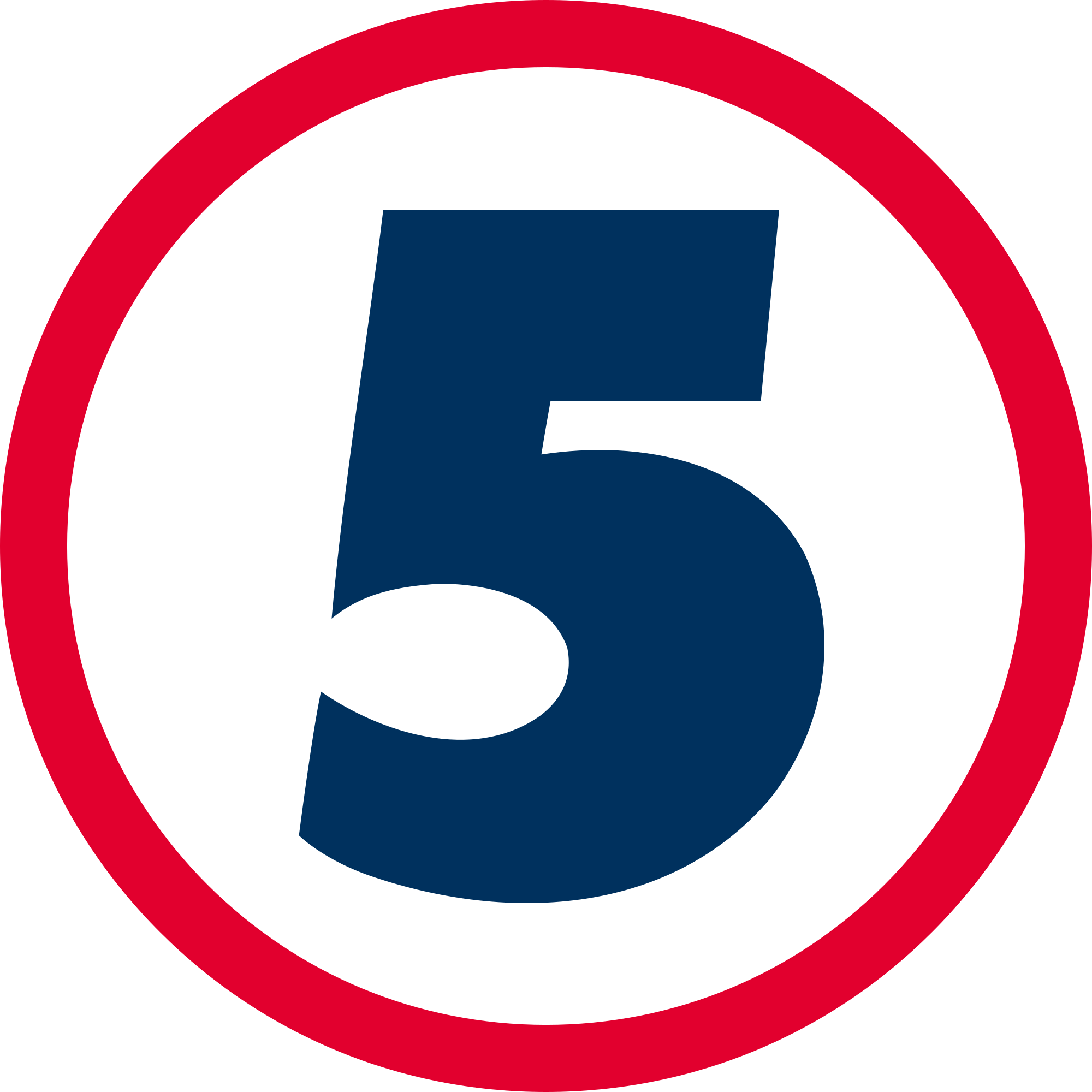 Kanal 5