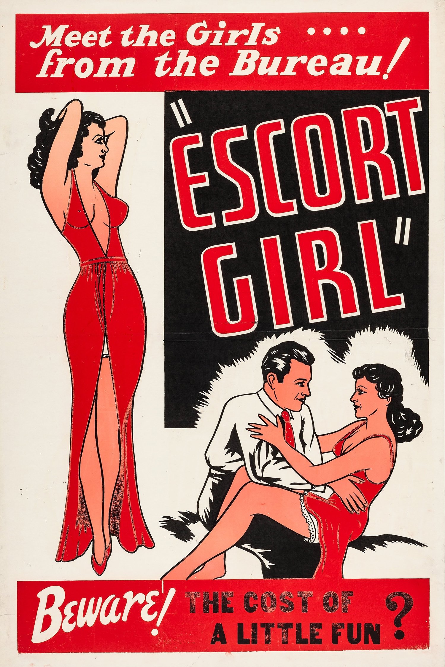 Escort Girl