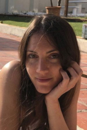 et billede af Kim My Sweet Apple