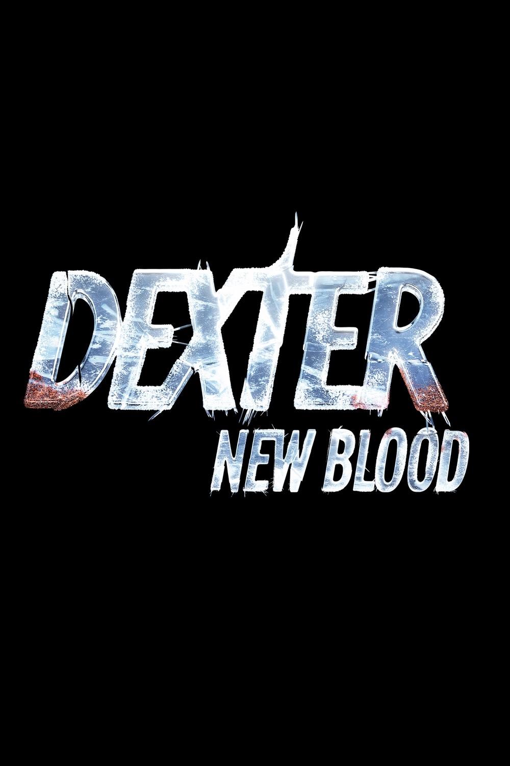 Dexter: New Blood