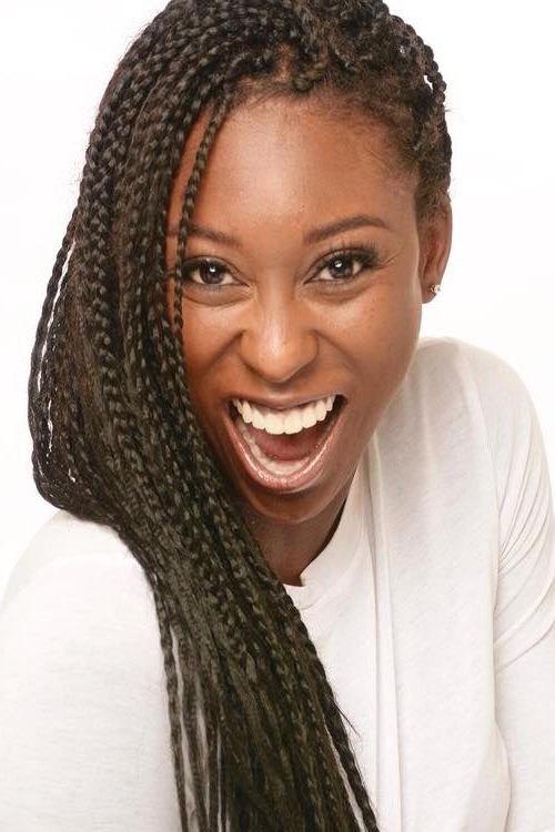 et billede af Rachelle Neal