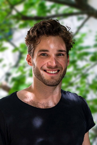 et billede af Petr Urban