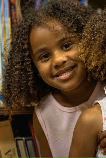 et billede af Linda Aguayo