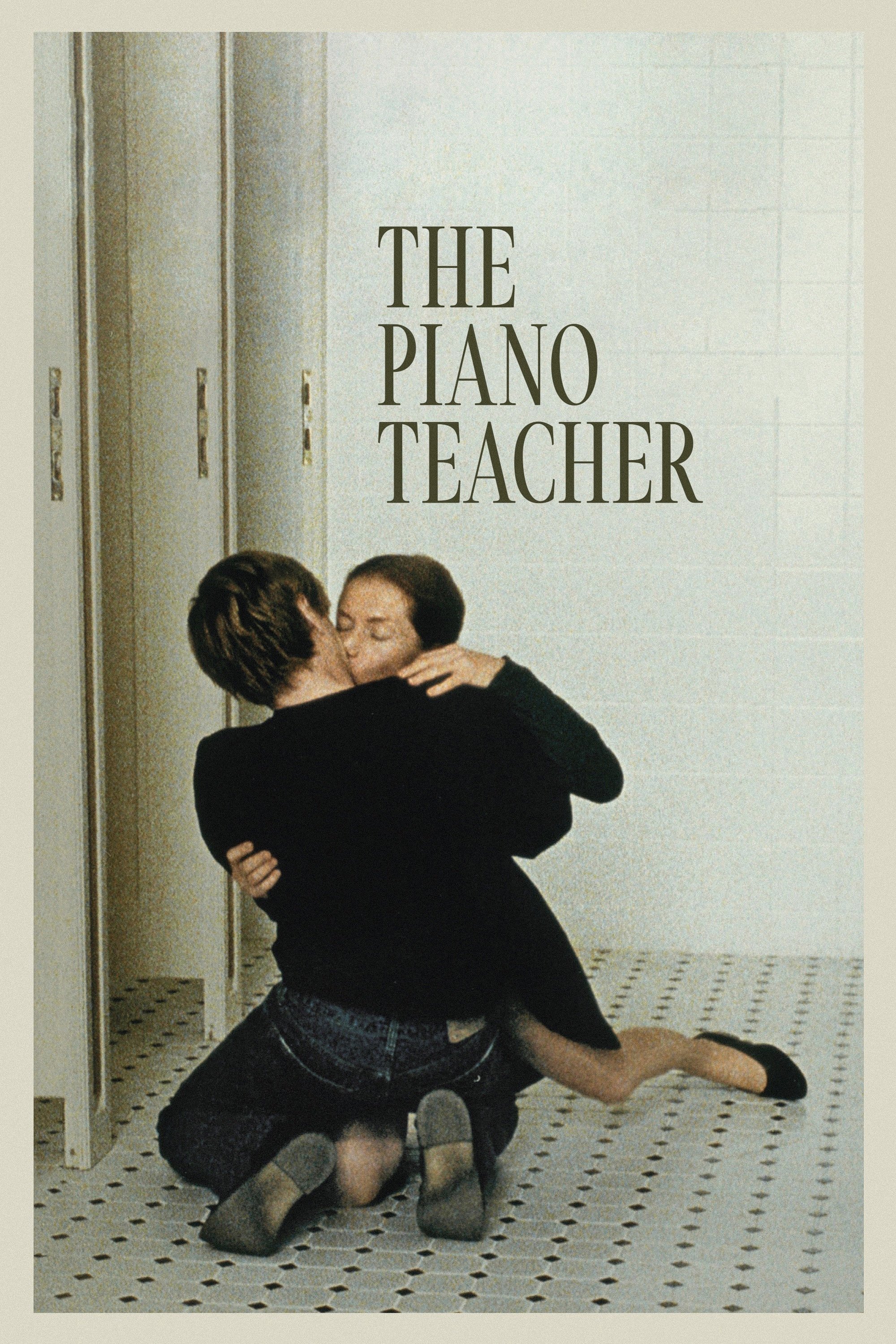The Piano Teacher