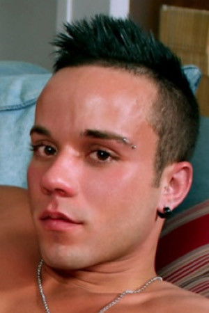 et billede af Isaac Waite