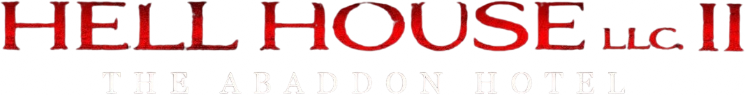 Hell House LLC II: The Abaddon Hotel
